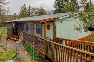 1530 Tamarack St, Sweet Home, OR 97386 - Photo 29