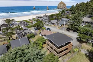 247 Gogona Ave, Cannon Beach, OR 97110 - Photo 1
