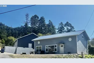 33050 Hillside Acres Rd, Gold Beach, OR 97444 - Photo 1