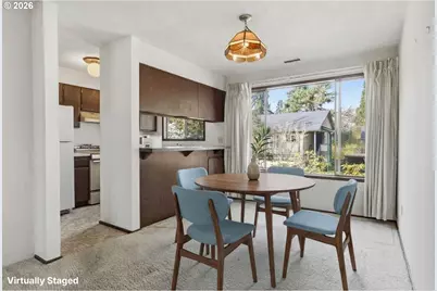 600 Cherry Dr #3, Eugene, OR 97401 - Photo 3