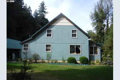 61201 Daniels Creek Rd, Coos Bay, OR 97420 - Photo 1