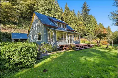 61201 Daniels Creek Rd, Coos Bay, OR 97420 - Photo 35