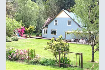 61201 Daniels Creek Rd, Coos Bay, OR 97420 - Photo 47