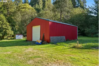61201 Daniels Creek Rd, Coos Bay, OR 97420 - Photo 31