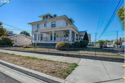 714 SE Byers Ave, Pendleton, OR 97801 - Photo 3