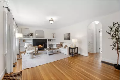 1415 NE 58th Ave, Portland, OR 97213 - Photo 3