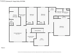 12740 SE Gateway Dr, Happy Valley, OR 97086 - Photo 5