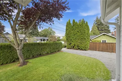 10114 N Calhoun Ave, Portland, OR 97203 - Photo 3
