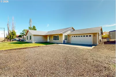 107 S Hill St, Weston, OR 97886 - Photo 3