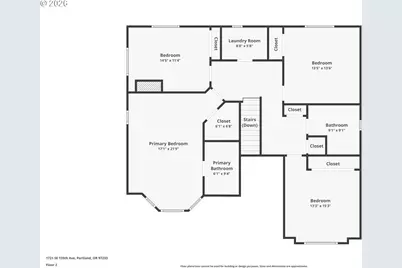 1721 SE 135th Ave, Portland, OR 97233 - Photo 43