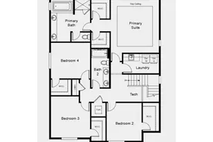 7813 NW 146th Ter, Portland, OR 97229 - Photo 3