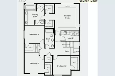 7813 NW 146th Ter, Portland, OR 97229 - Photo 19