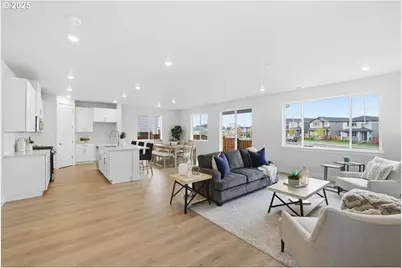 7813 NW 146th Ter, Portland, OR 97229 - Photo 5