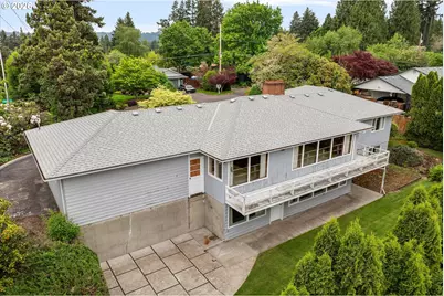 6836 SW Peyton Rd, Portland, OR 97223 - Photo 3