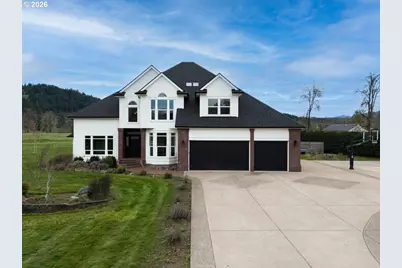 78250 Meadow Park Dr, Cottage Grove, OR 97424 - Photo 5