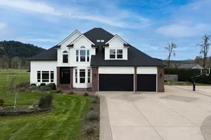 78250 Meadow Park Dr, Cottage Grove, OR 97424 - Photo 5