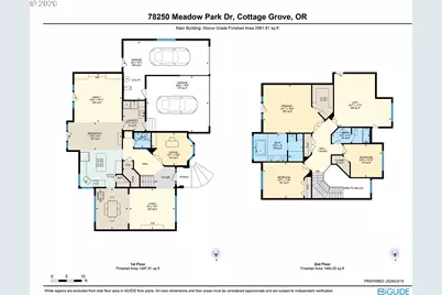 78250 Meadow Park Dr, Cottage Grove, OR 97424 - Photo 45