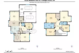 78250 Meadow Park Dr, Cottage Grove, OR 97424 - Photo 45