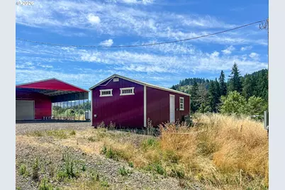 740 Ireland Rd, Winston, OR 97496 - Photo 5