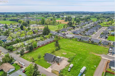 10701 N Pershing St, Mount Angel, OR 97362 - Photo 5