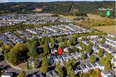 14693 NW Benny Dr, Portland, OR 97229 - Photo 37