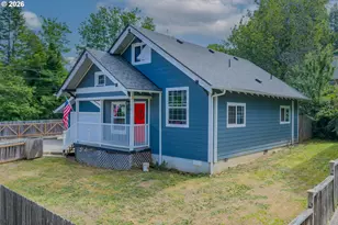 180 N Johnson St, Coquille, OR 97423 - Photo 3