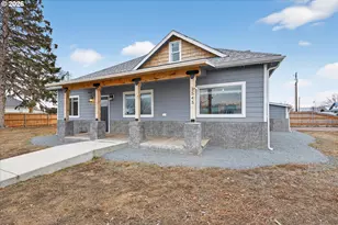 1545 3rd St, Haines, OR 97833 - Photo 5