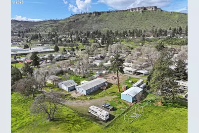 1043 Irvine St, The Dalles, OR 97058 - Photo 37