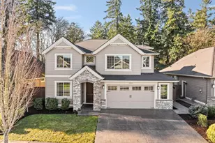 3813 SE Pipers Dr, Hillsboro, OR 97123 - Photo 1