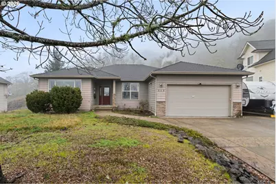 849 North View Dr, Winchester, OR 97495 - Photo 1