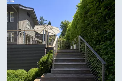 2768 SW Fern St, Portland, OR 97201 - Photo 17