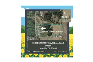 15931 S Forest Haven and F Rd, Molalla, OR 97038 - Photo 1