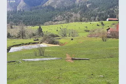 [Address not provided], Oakland, OR 97462 - Photo 9