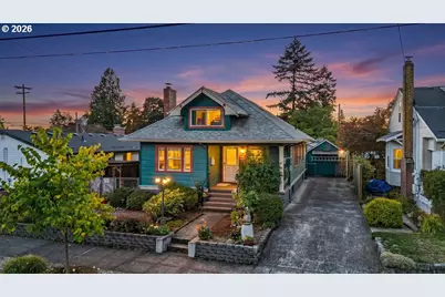 1115 NE 70th Ave, Portland, OR 97213 - Photo 3