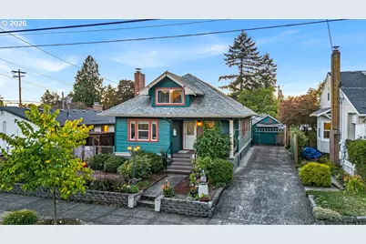 1115 NE 70th Ave, Portland, OR 97213 - Photo 1
