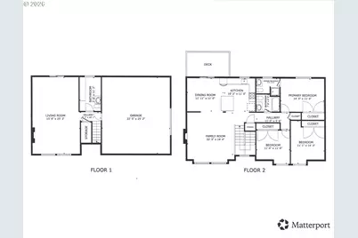 4191 NE El Camino Dr, Gresham, OR 97030 - Photo 31