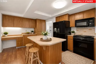 15503 NE Summerplace Dr, Portland, OR 97230 - Photo 9