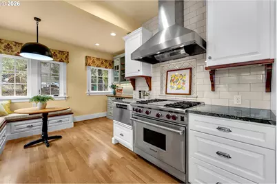 5929 SW Taylor St, Portland, OR 97221 - Photo 9