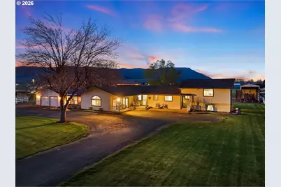 62839 Fruitdale Ln, La Grande, OR 97850 - Photo 3