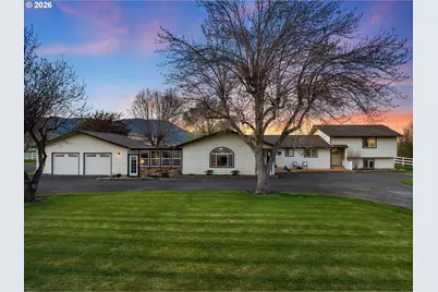 62839 Fruitdale Ln, La Grande, OR 97850 - Photo 1