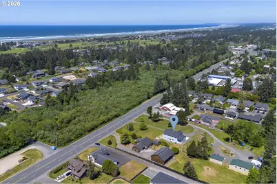 3731 Highway 101, Gearhart, OR 97138 - Photo 1
