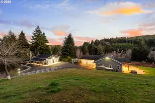 92735 Boots Dr, Coos Bay, OR 97420 - Photo 1