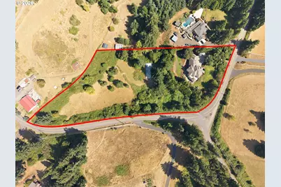 26500 SW Petes Mountain Rd, West Linn, OR 97068 - Photo 47