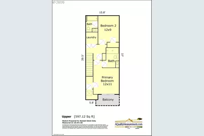 12031 SE High Creek Rd #D, Happy Valley, OR 97086 - Photo 33