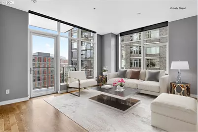 949 NW Overton St #901, Portland, OR 97209 - Photo 5