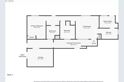 13055 SE Stark St #5, Portland, OR 97233 - Photo 31