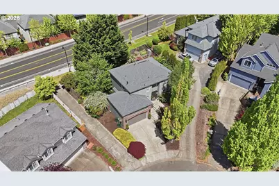 16697 NW Graf St, Portland, OR 97229 - Photo 35