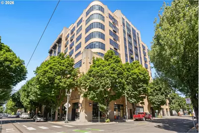 420 NW 11th Ave #720, Portland, OR 97209 - Photo 1
