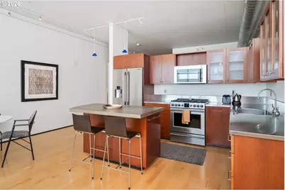 420 NW 11th Ave #720, Portland, OR 97209 - Photo 9