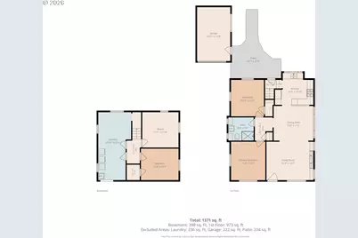 2823 NE 59th Ave, Portland, OR 97213 - Photo 23